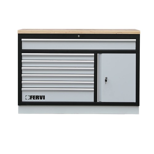 Cassettiera officina grande - officina,