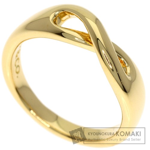 Tiffany anello infinity - tiffany,