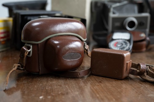 Voigtlander vito color - vito,