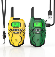 Walkie talkie bambini - walkie-talkie,