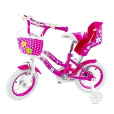 BICI PER BAMBINA DINO BIKES