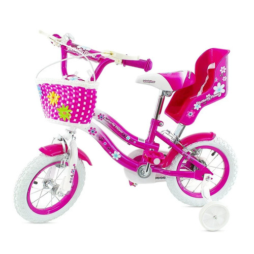 Bici per bambina dino - bambina, bikes