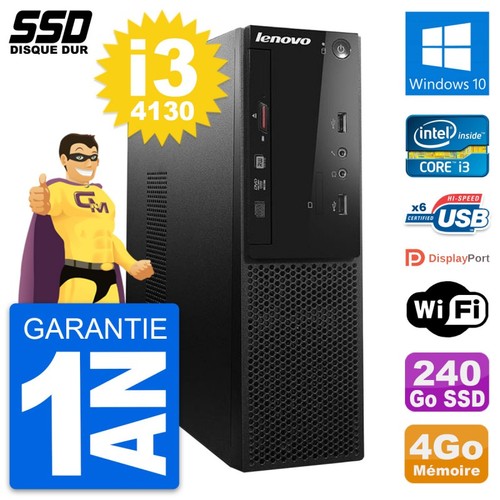 Lenovo s500 sff - s500,