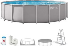 Intex 26756nd piscina - intex,