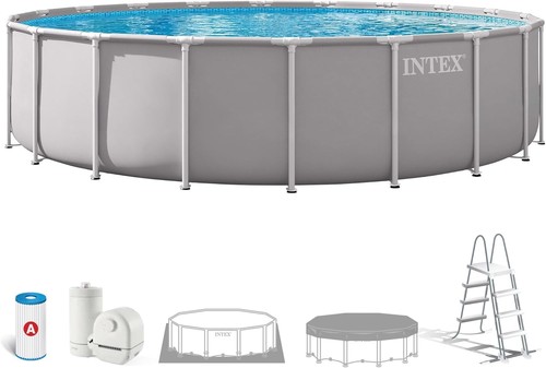 Intex 26756nd piscina - 26756nd,