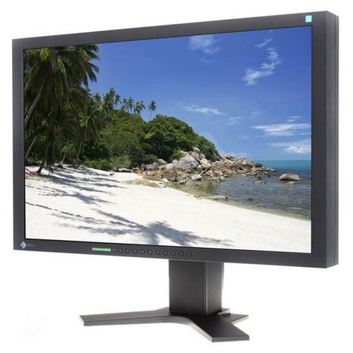 Eizo flexscan s2433w - s2433w, 24"