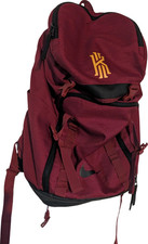 Zaino Nike Kyrie Irving Rosso