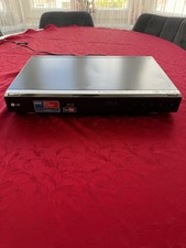 LG BD390 Lettore Blu-ray Disc
