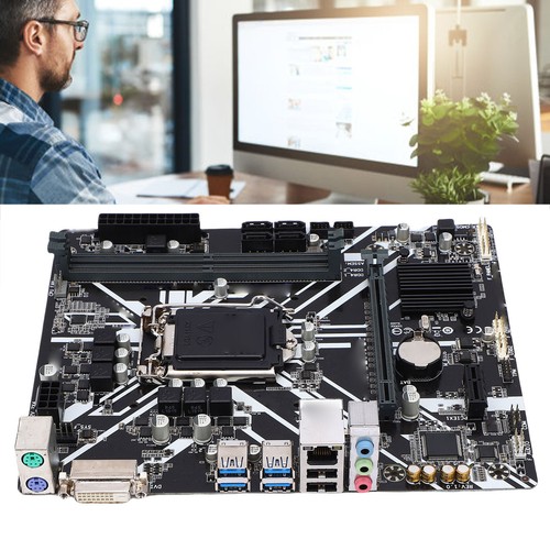 Scheda madre per computer