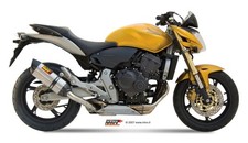 Scarico HONDA HORNET 600 Mivv