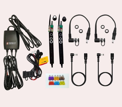 Regolatore temperatura - regolatore,