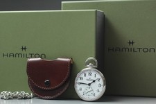 [Scatola, Carta] Orologio da