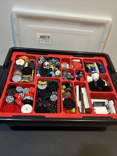 Lego education blocchi - lego,