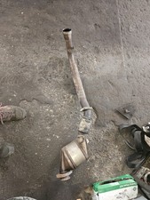 Catalizzatore Bmw E 46 