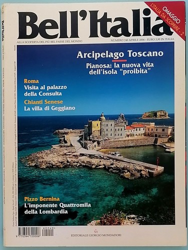 Bell italia arcipelago - bell'italia,