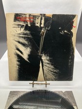 The Rolling Stones Sticky