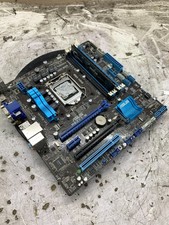 ASUS P8Z77-M Intel Core