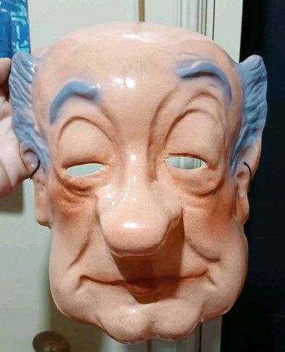 Politici maschera carnevale - maschera,