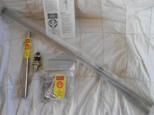 VINTAGE Archer Stazione Base