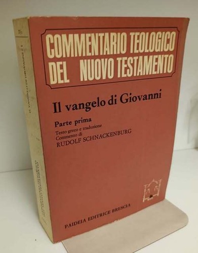 Vangelo giovanni testo - di, :