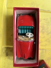 1950’s Schuco Radio 4012 In