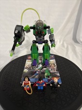 LEGO 6862 DC Comics Super