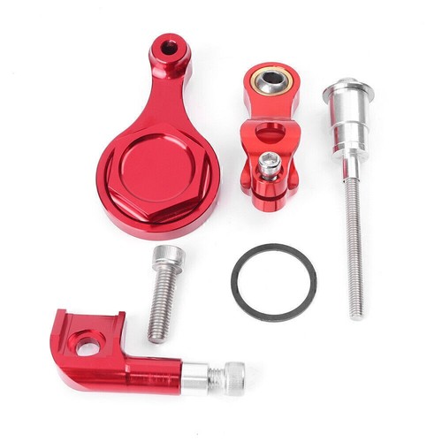 Kit supporto ammortizzatore - , di