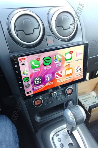 Autoradio per nissan - autoradio, qashqai