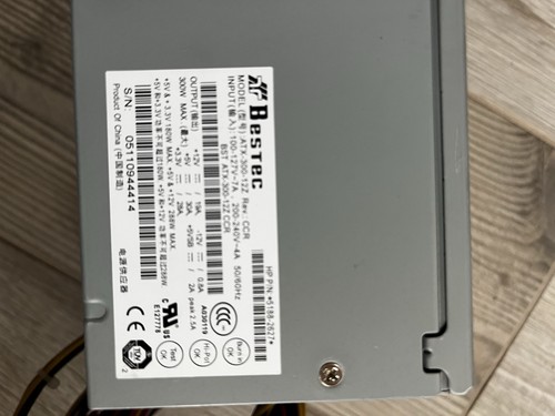 Alimentatore bestec - alimentatore, hp