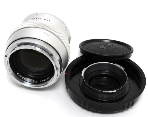 Carl zeiss per contarex - @,