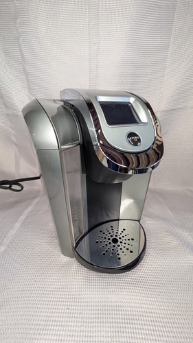 Keurig k500 argento - keurig,