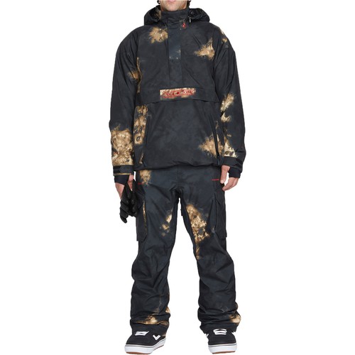 Pantaloni sci snowboard - da,