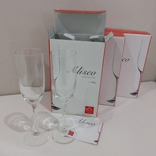 Set 6 calici flute in
