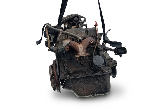 Motore fiat 600 2000 - fiat,