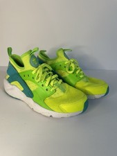 Nike Doernbecher Kermit Green