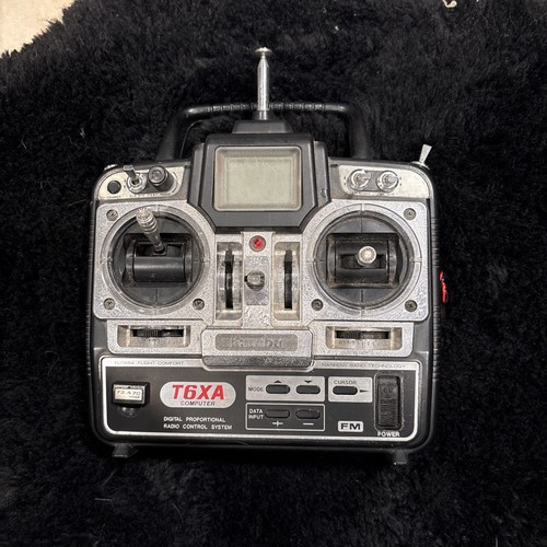 Futaba transmitter - futaba, transmitter-