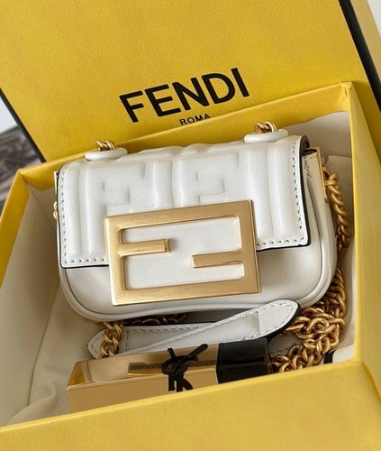 Borsa fendi baguette - baguette, mini