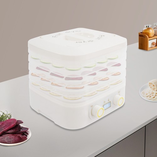 Asciuga alimenti bianco - asciuga,