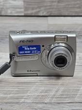 Olympus fotocamera digitale