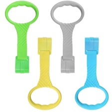 CATOR 4 Pezzi Anelli Box