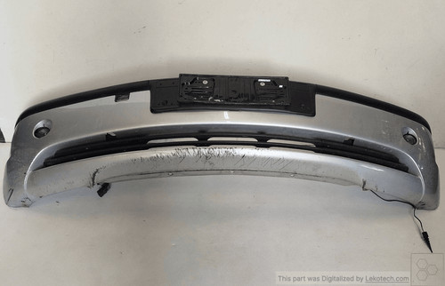 51117044116 paraurti ant bmw - paraurti,