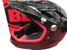 Casco bici integrale Bell