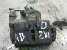 PINZA FRENO DELANTERA DERECHA