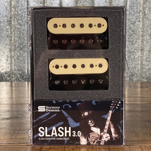 Seymour duncan slash - slash, 3.0