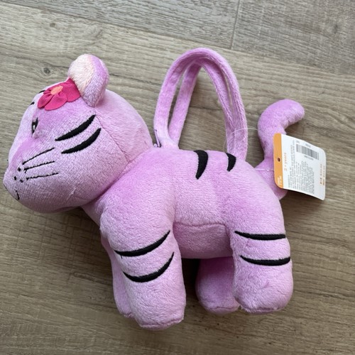 Peluche tigre lilla - , gymboree