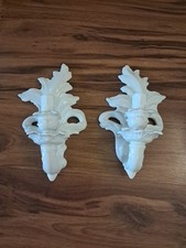 Lampada da parete Applique In Ceramica L'ARTE DI NACCHI una luce