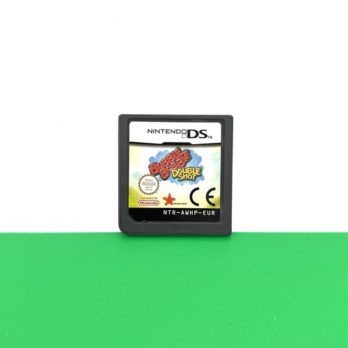 Bubble bobble double shot - double,