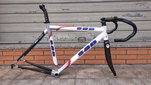 Telaio bici corsa - da,