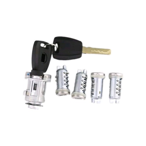 Kit impariglio serrature - kit,
