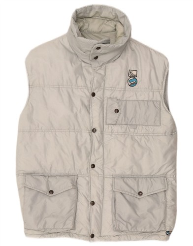 Samas gilet uomo imbottito - imbottito, uk